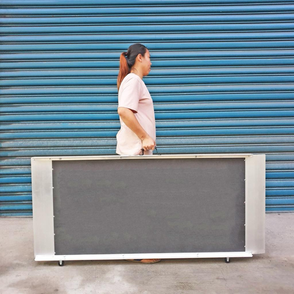 ❰免運❱ 斜坡板專家 單片式玻璃纖維斜坡板 SGS認證 輕量質硬 台灣製造 工廠直營 斜坡板-細節圖5