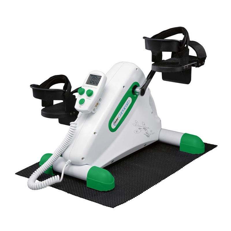 ❰現貨免運❱ 來福嘉LifeGear 16065 MIT手足兩用可復健健身車 台灣製造 腳踏器 復健車 復健器材-細節圖8