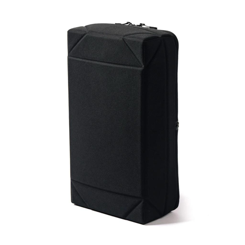 ❰免運❱ NANUK N13L-BK N-CUBIK 加拿大原裝進口 攝影軟包 救護包 手提包 收納包 登山露營戶外-細節圖7