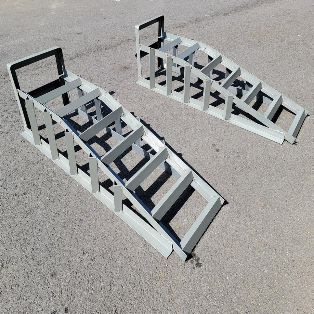 ❰免運❱ 斜坡板專家 活動式汽車保養坡道 台灣製造 工廠直營 斜坡板 居家斜坡板 公共設施-細節圖7