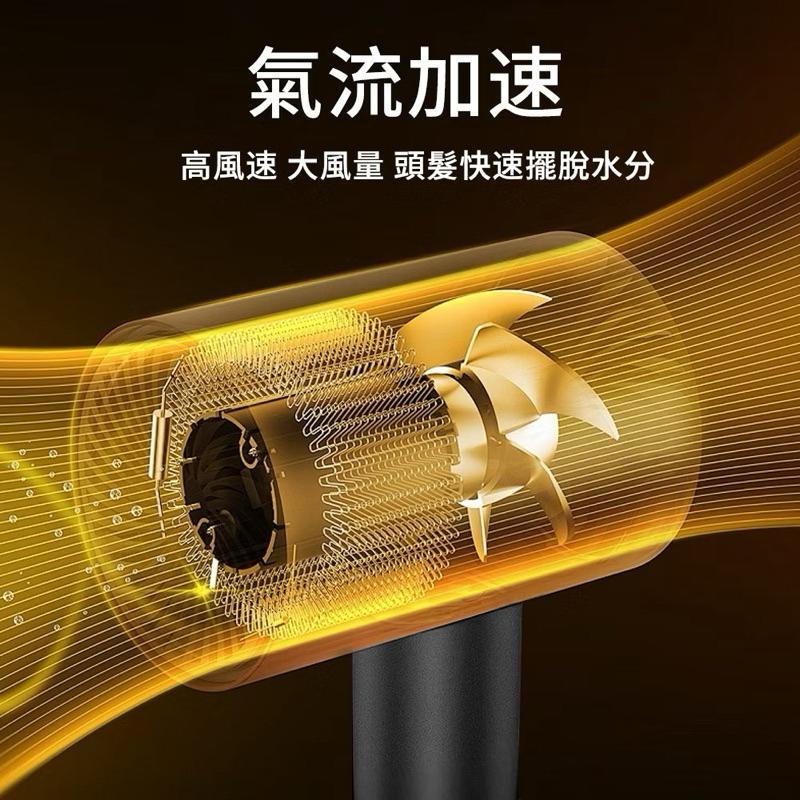 ❰免運❱ DE-210 直流護髮吹風機 典億電機大廠 美容儀器 開業設備 美膚 美容 美髮 醫美 公司貨 原廠保固-細節圖3