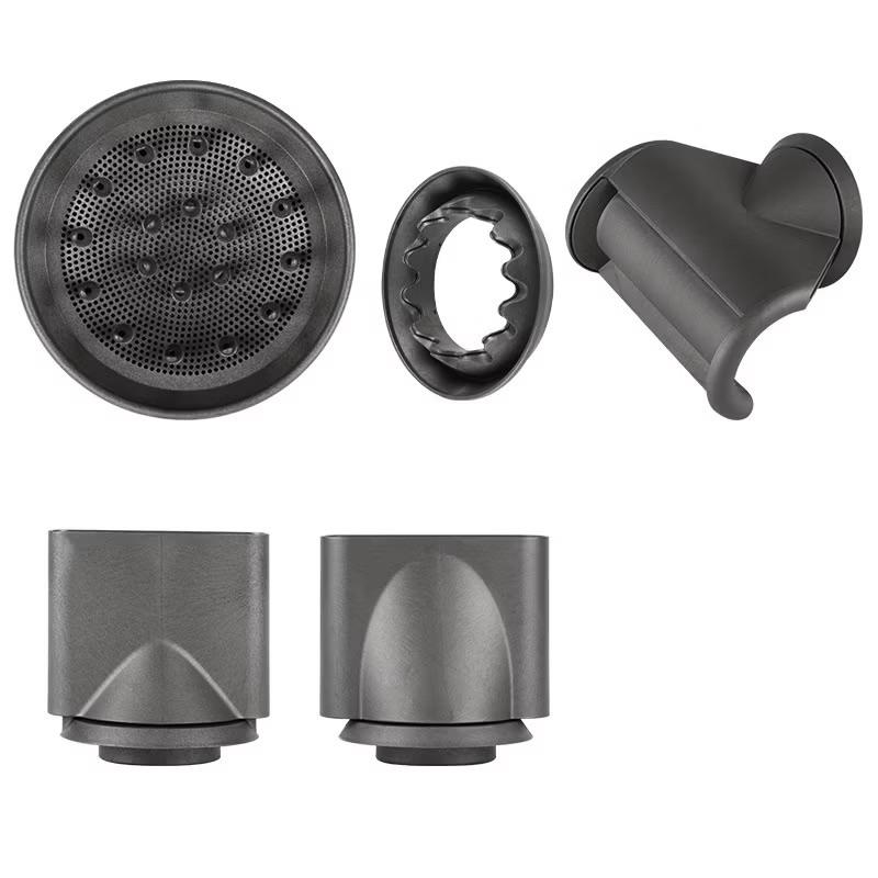 ❰免運❱ DE-210 直流護髮吹風機 典億電機大廠 美容儀器 開業設備 美膚 美容 美髮 醫美 公司貨 原廠保固-細節圖5