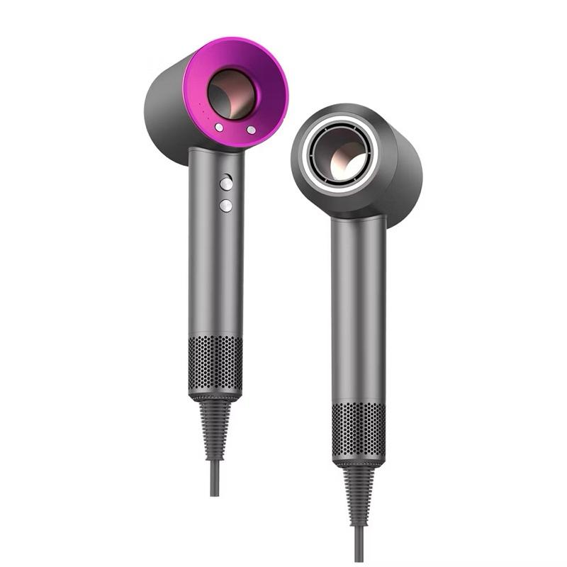 ❰免運❱ DE-210 直流護髮吹風機 典億電機大廠 美容儀器 開業設備 美膚 美容 美髮 醫美 公司貨 原廠保固-細節圖9