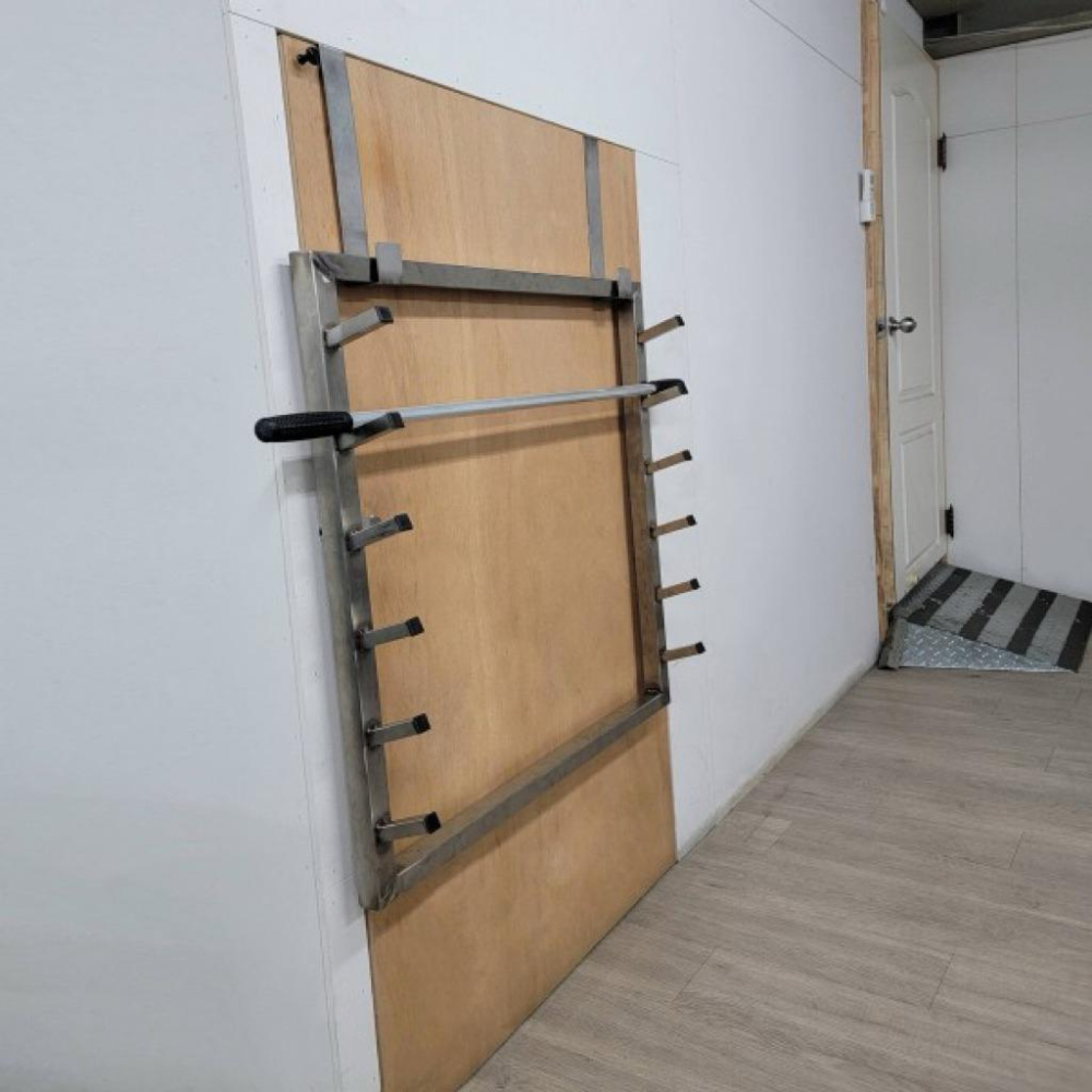 ❰免運❱ 斜坡板專家 不鏽鋼爬昇架 吊掛款 台灣製造 工廠直營 復健器材 居家訓練 復健中心-細節圖2