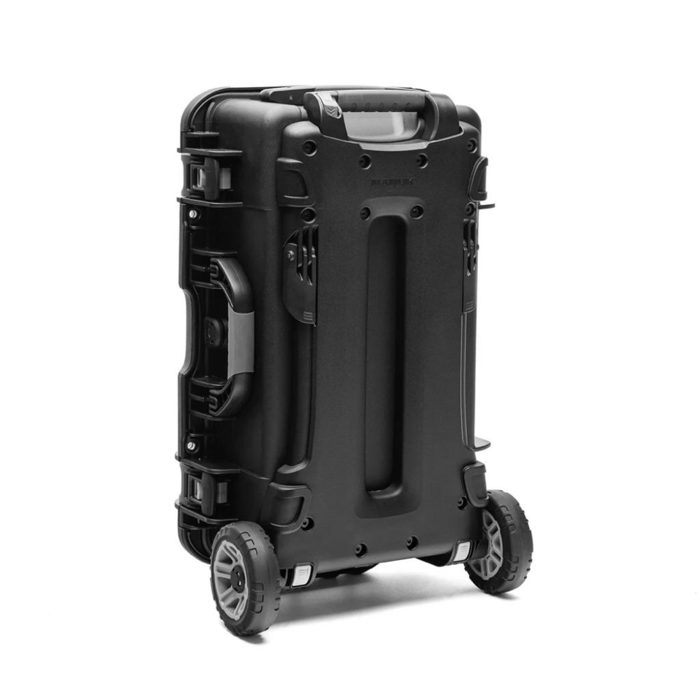 ❰免運❱ NANUK 935HR470BK 拉桿保護箱 加拿大原裝進口 北極熊保護箱 相機包 收納拉桿箱 登山露營戶外-細節圖7