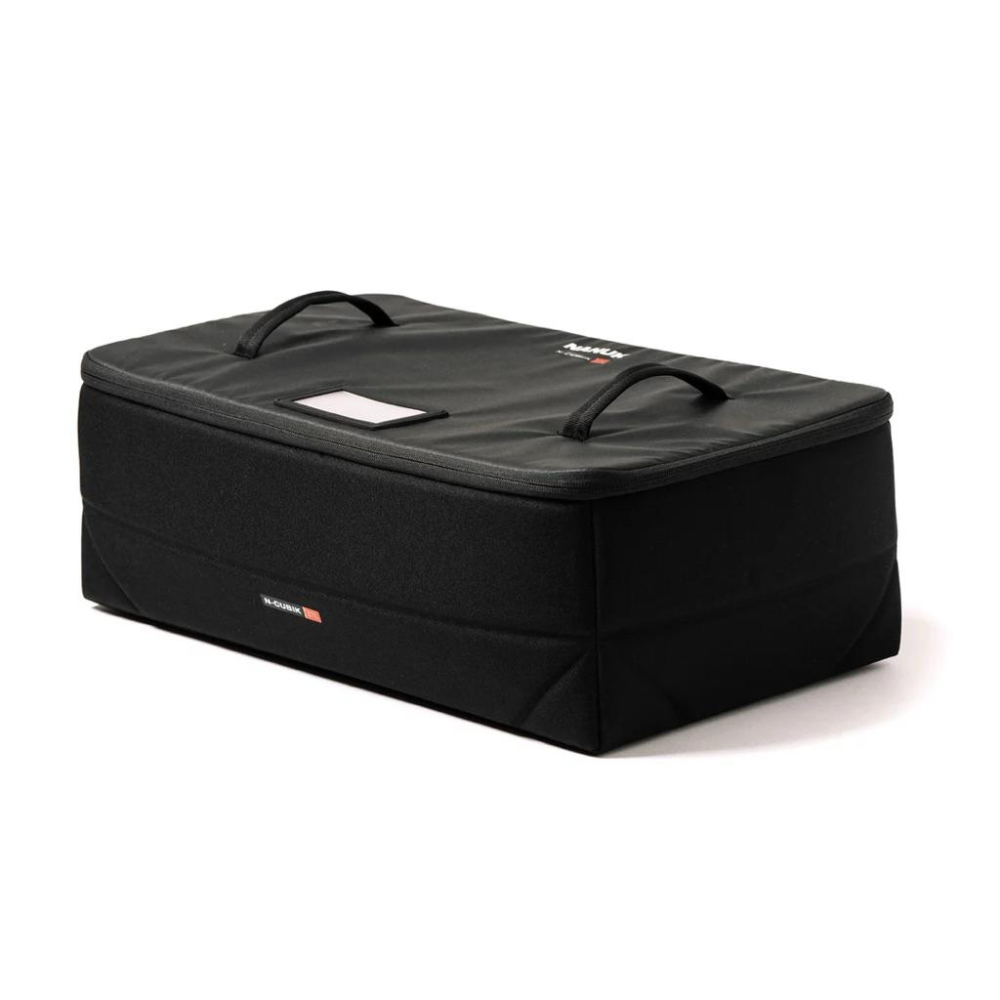 ❰免運❱ NANUK N17L-BK N-CUBIK 加拿大原裝進口 攝影軟包 救護包 手提包 收納包 登山露營戶外-細節圖4