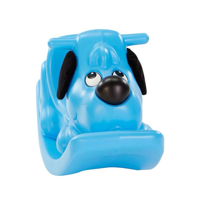 ❰免運❱ little tikes 飛狗搖椅-藍 兒童學習玩具 手眼協調 情緒緩和 玩具車 搖搖椅 室內遊戲 戶外活動-細節圖6