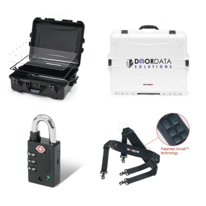 ❰免運❱ NANUK 945 保護箱 加拿大原裝進口 北極熊保護箱 必備箱 防水耐衝擊 相機包 收納包 手提包 登山露營-細節圖6