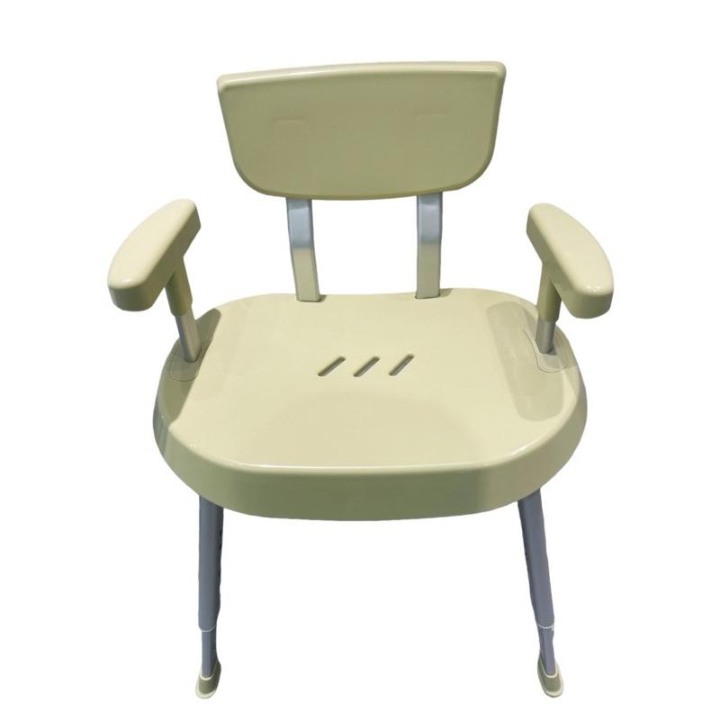 ❰免運❱ 源益通 順源 椅面加大洗澡椅 沐浴椅 台灣製造 S00001高低可調 銀髮輔具-細節圖5