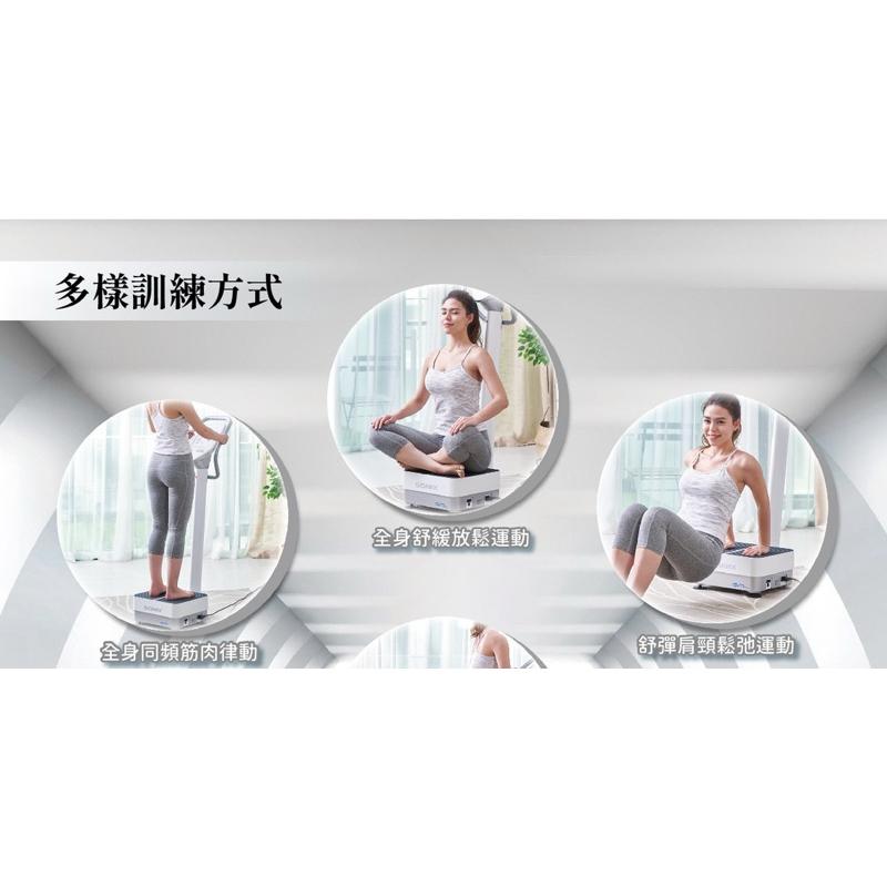 ❰免運❱ 樂匠 站立式律動機 律動機  肌肉訓練 被動式運動 舒緩僵硬 健康智能科技 安全穩固 銀髮輔具-細節圖3