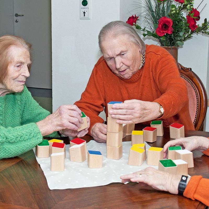 ❰免運❱ Dusyma 傾斜堆高樂 積木桌遊 手眼協調 視覺追視 認知學習 益智玩具 兒童學習玩具 邏輯推理 室內玩具-細節圖7