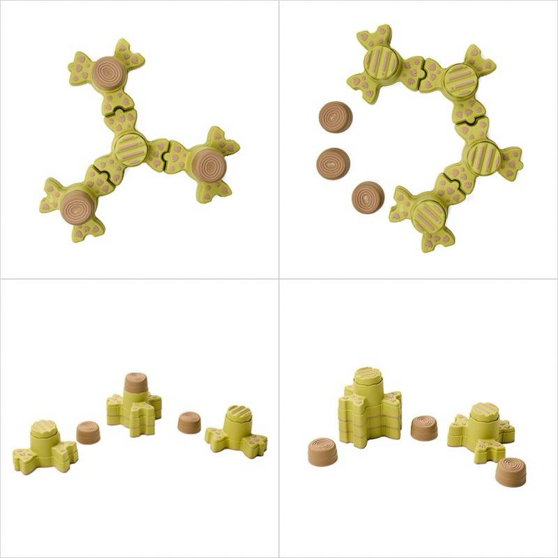 ❰免運❱ Weplay 疊疊平衡樁 手眼協調 視覺追視 認知學習 益智玩具 兒童學習玩具 邏輯推理 室內玩具 觸覺舒緩-細節圖5