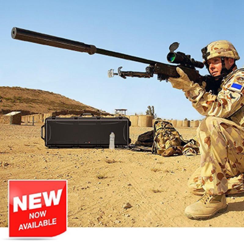 ❰免運❱ NANUK 995 保護箱 加拿大原裝進口 北極熊保護箱 必備箱 防水耐衝擊 相機包 收納箱 手提箱 登山露營-細節圖2