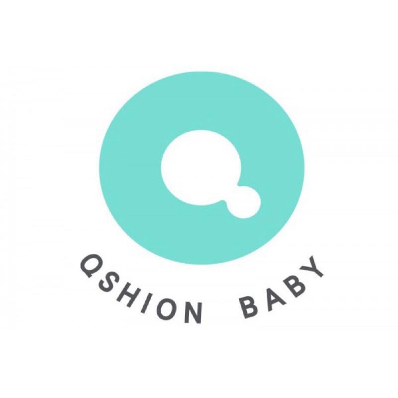 ❰免運❱ QSHION 天絲兒童涼感枕套 嬰幼兒枕頭套 台灣製造 枕頭套 枕套 親膚柔軟 無拉鏈枕套-細節圖6