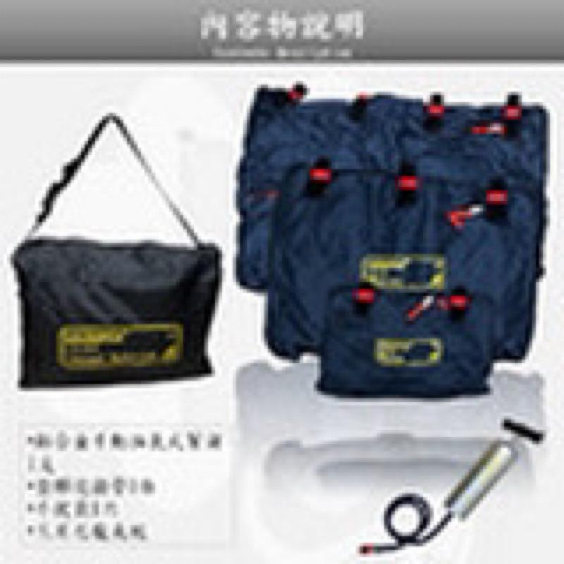 ❰免運❱ Life WATCH 抽氣式骨折固定器 台灣製造 急救設備 戰術野外 擔架 醫院診所 救護車-細節圖3