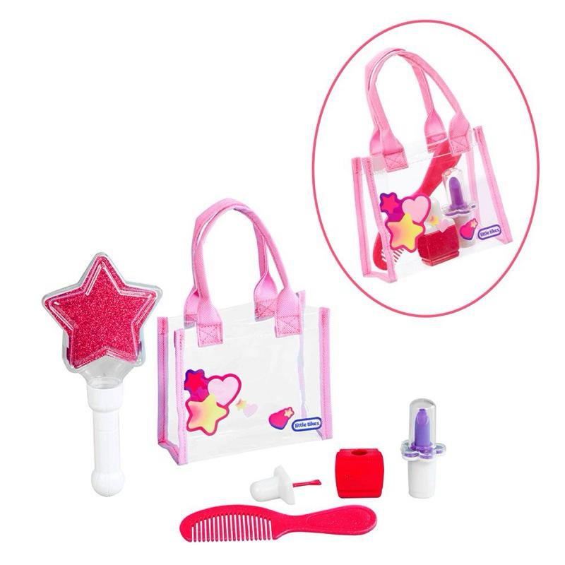 ❰免運❱ little tikes 大明星腳行車 腳行車 兒童學習玩具 手腳協調訓練 腳力車 腳踏車 滑步車 小孩推車-細節圖6
