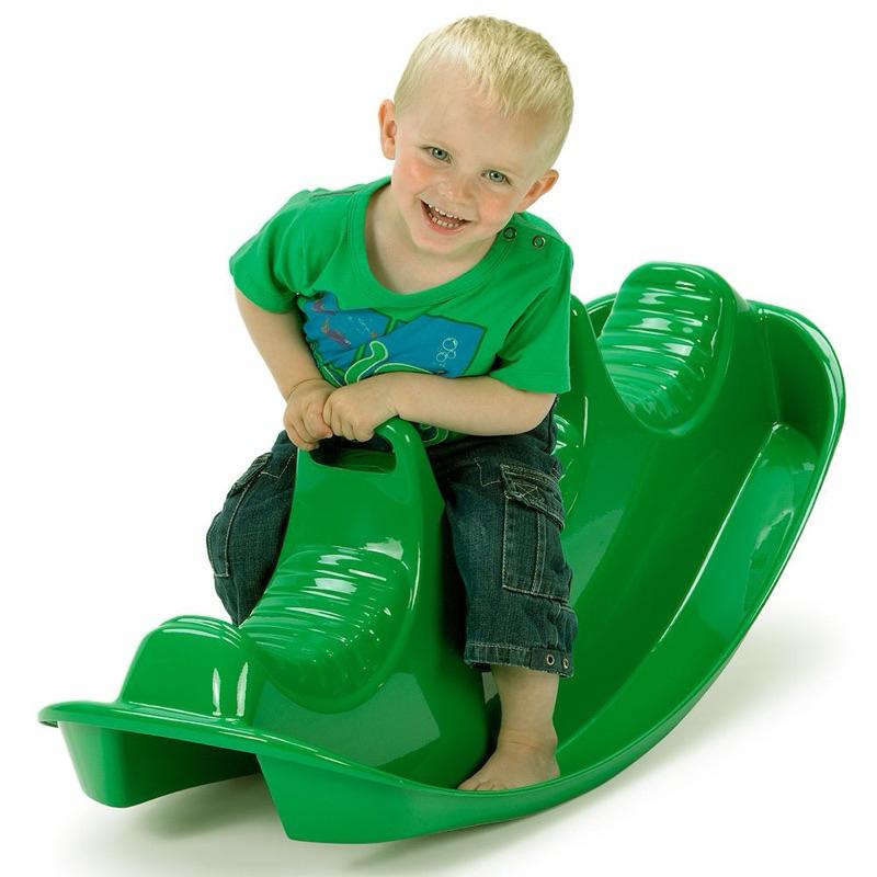 ❰免運❱ dantoy 鱷魚搖搖 兒童學習玩具 手眼協調 情緒緩和 玩具車 搖搖椅 室內遊戲 戶外活動-細節圖2