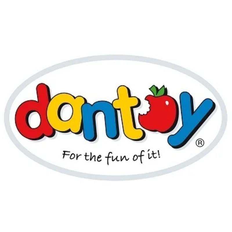 ❰免運❱ dantoy 鱷魚搖搖 兒童學習玩具 手眼協調 情緒緩和 玩具車 搖搖椅 室內遊戲 戶外活動-細節圖7