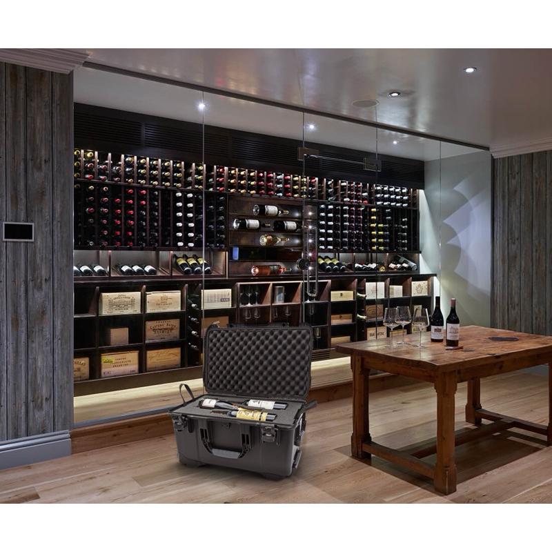 ❰免運❱ NANUK 938 保護箱 加拿大原裝進口 北極熊保護箱 必備箱 防水耐衝擊 相機包 收納箱 行李箱 露營戶外-細節圖3