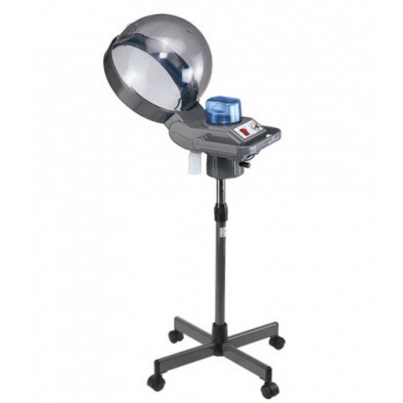 ❰免運❱ 立式蒸氣美髮機 SY-308  典億電機大廠 美容儀器 開業設備 美膚 美容美髮 原廠保固-細節圖2