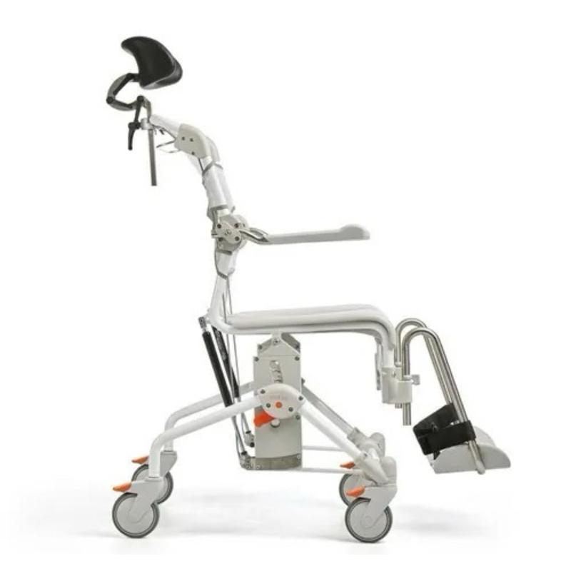 ❰免運❱ Etac 益他空中傾倒沐浴座椅 洗澡椅/便盆椅 強生 原廠認證保固-細節圖2