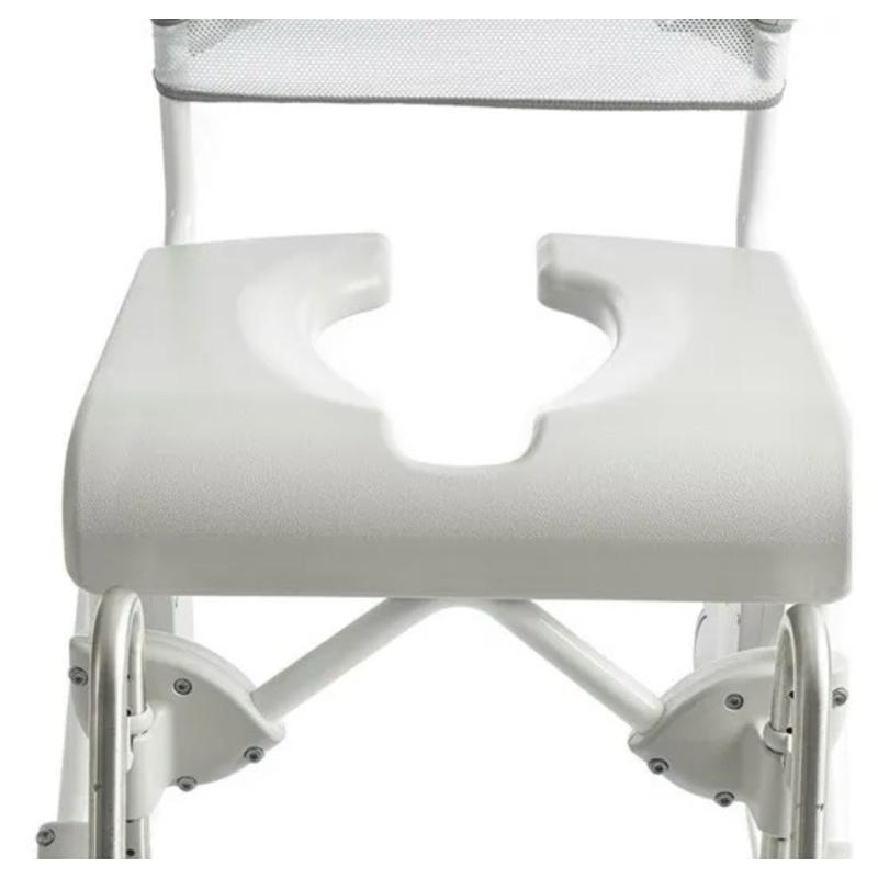 ❰免運❱ Etac 益他空中傾倒沐浴座椅 洗澡椅/便盆椅 強生 原廠認證保固-細節圖6