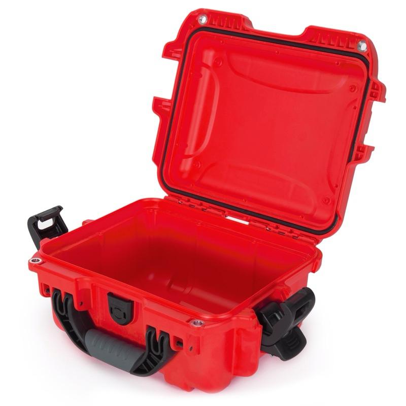 ❰免運❱ NANUK 905 保護箱 加拿大原裝進口 北極熊保護箱 必備箱 防水耐衝擊 收納盒 隨身包 小包 醫院診所-細節圖6