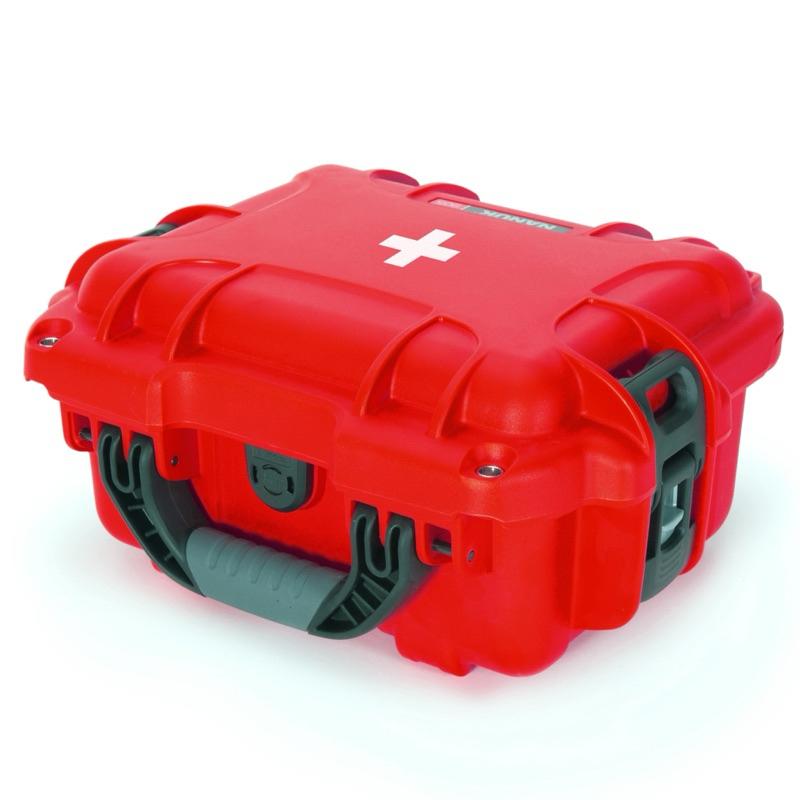 ❰免運❱ NANUK 905 保護箱 加拿大原裝進口 北極熊保護箱 必備箱 防水耐衝擊 收納盒 隨身包 小包 醫院診所-細節圖8