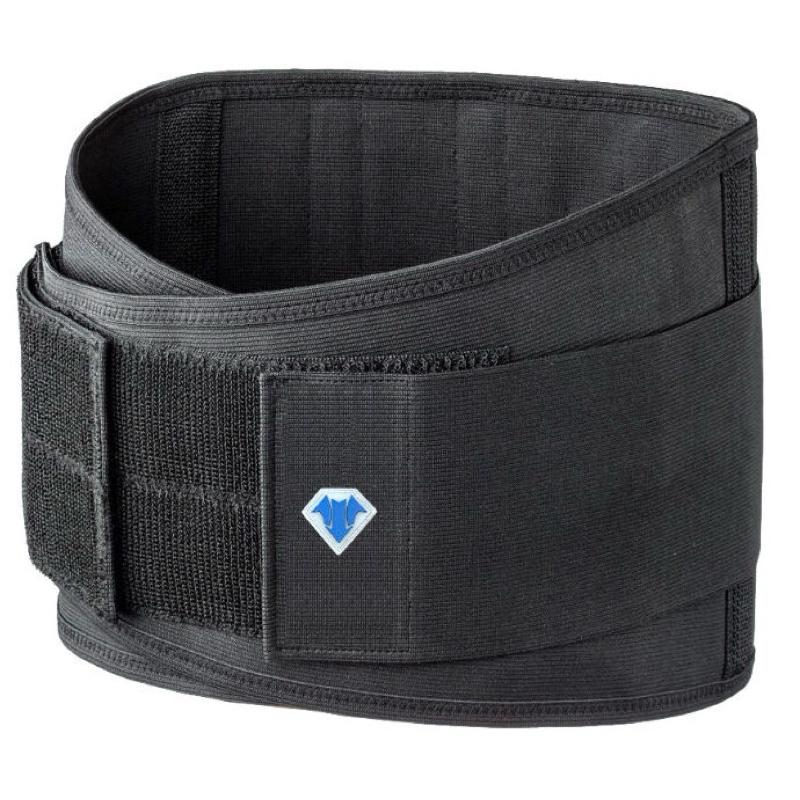 ❰免運❱ anker-3D多動向石墨烯機能運動護腰 限時加贈🎁愛迪達運動機能襪1雙 護腰 束腰 運動護具-細節圖3