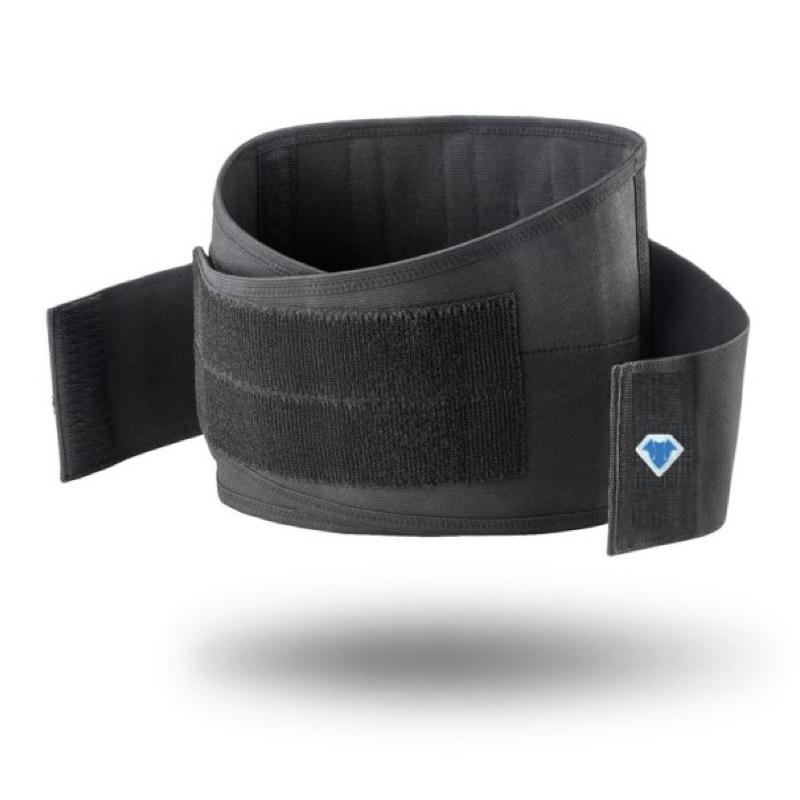 ❰免運❱ anker-3D多動向石墨烯機能運動護腰 限時加贈🎁愛迪達運動機能襪1雙 護腰 束腰 運動護具-細節圖4