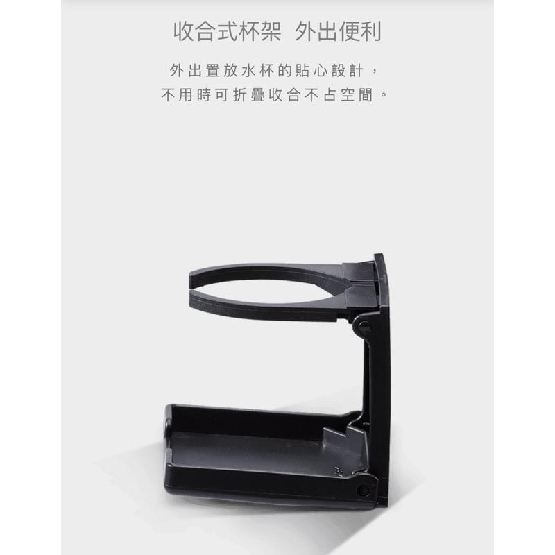 ❰免運❱ Karma 康揚 KM-2500 贈桌板 輕量化鋁合金輪椅 小輪 輪椅B款 折疊輪椅 輔具補助 輪椅 銀髮輔具-細節圖7