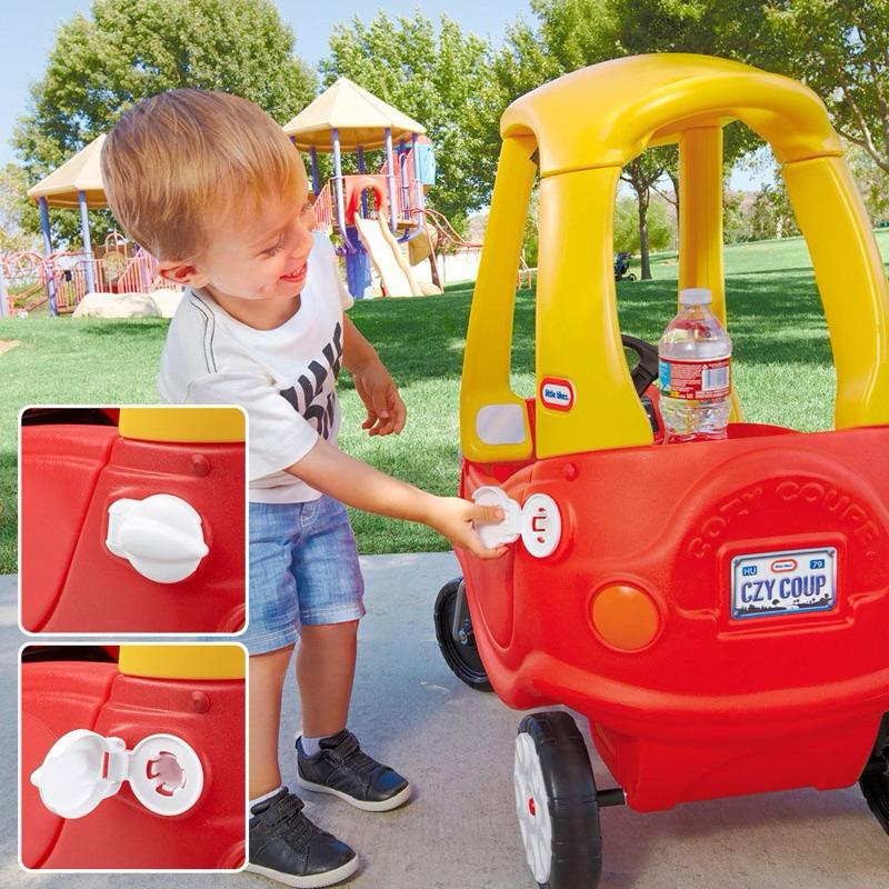 ❰免運❱ little tikes 悠閒腳行車 腳行車 兒童學習玩具 手腳協調訓練 腳力車 腳踏車 滑步車 小孩推車-細節圖6
