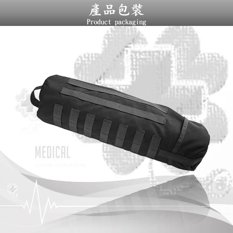 ❰免運❱ 塔德克Foxtrot DA戰傷救護擔架(捲式) 美國製造 急救設備 戰術野外 捲式擔架 醫院診所 救護車-細節圖7