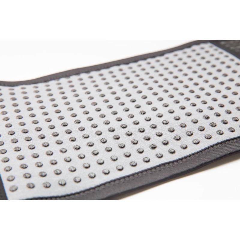 ❰免運❱ 日華 長護腰 10吋護腰 台灣製造 日本原料 護腰帶 束腹帶 運動護具 束腰-細節圖4