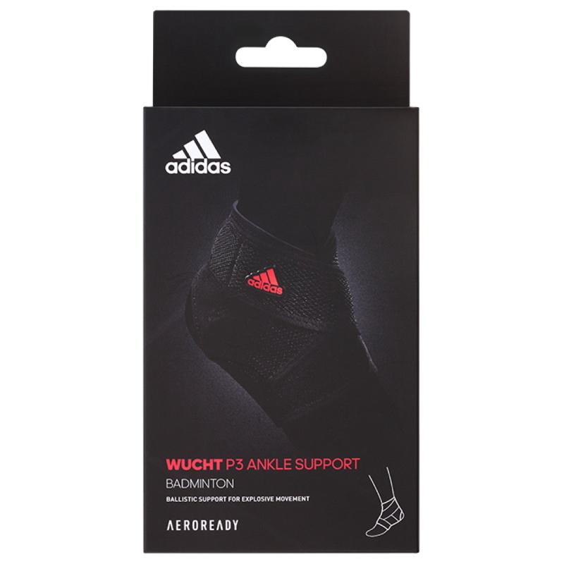 ❰免運❱ adidas 愛迪達 台灣製 AEROREADY WUCHT P3 高機能加強型運動護踝 運動護具-細節圖3
