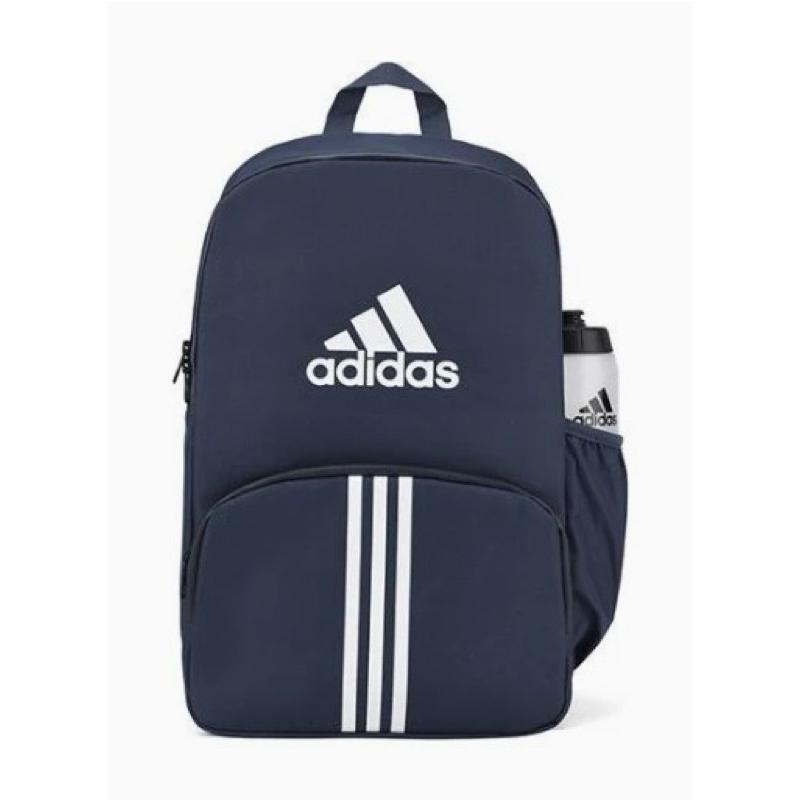 ❰免運❱ adidas 愛迪達 休閒時尚運動背包 授權經銷 登山健行包 雙肩背包 運動包 書包-細節圖3