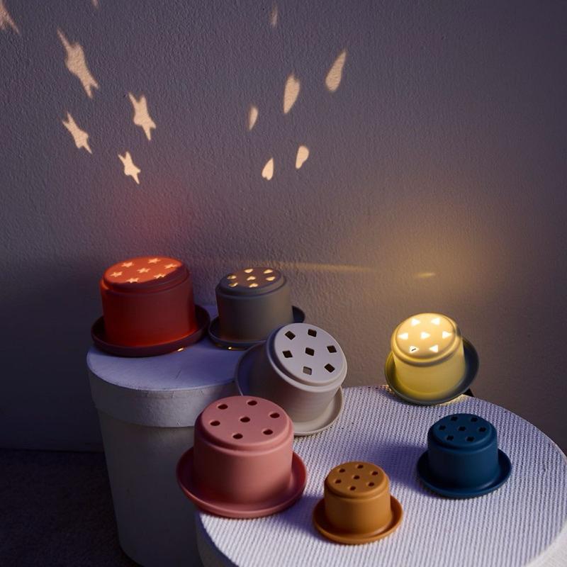 ❰現貨❱ 童心園 乖乖洗澡套杯組 視覺追視 認知學習 益智玩具 兒童學習玩具 邏輯推理 觸覺舒緩 兒童玩具-細節圖3