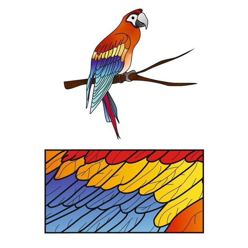 ❰免運❱ Dusyma 動物紋路配對 視覺追視 認知學習 益智玩具 兒童學習玩具 邏輯推理 室內玩具 觸覺舒緩-細節圖4