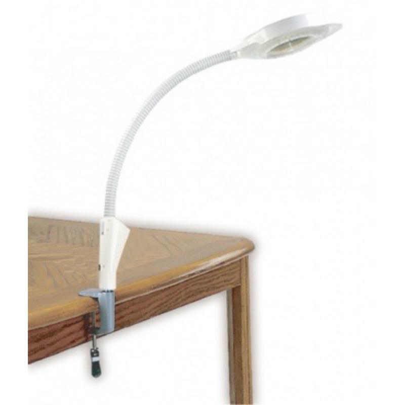 ❰免運❱ M-1029L LED放大燈 桌上型 典億電機大廠 美容儀器 開業設備 美膚 美容美髮 醫美 公司貨 原廠保固-細節圖2