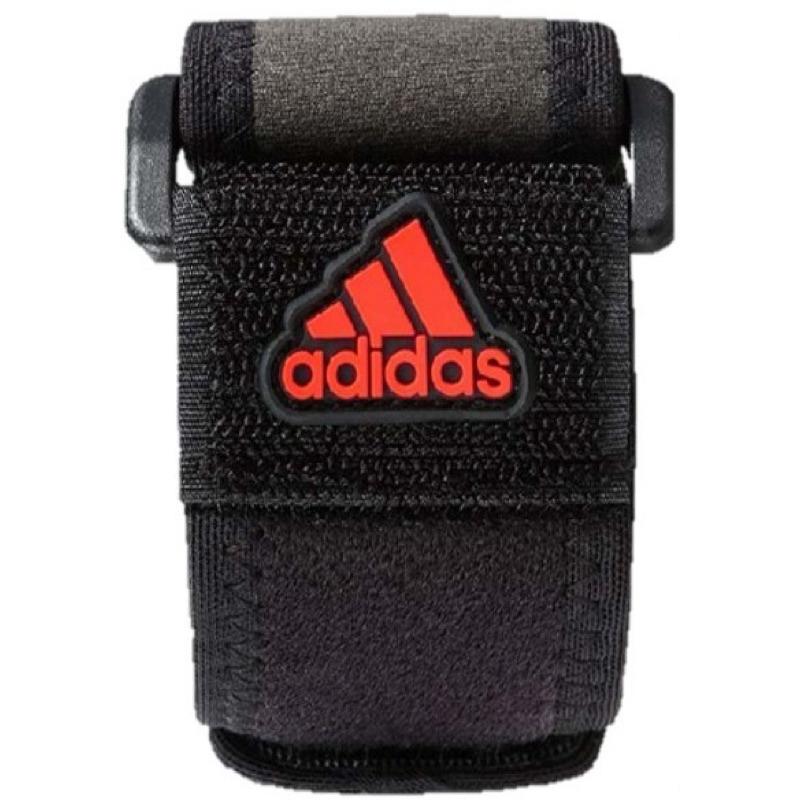 ❰免運❱ adidas 愛迪達 台灣製 AEROREADY WUCHT P3 高機能加強型運動肘束帶 運動護具-細節圖4