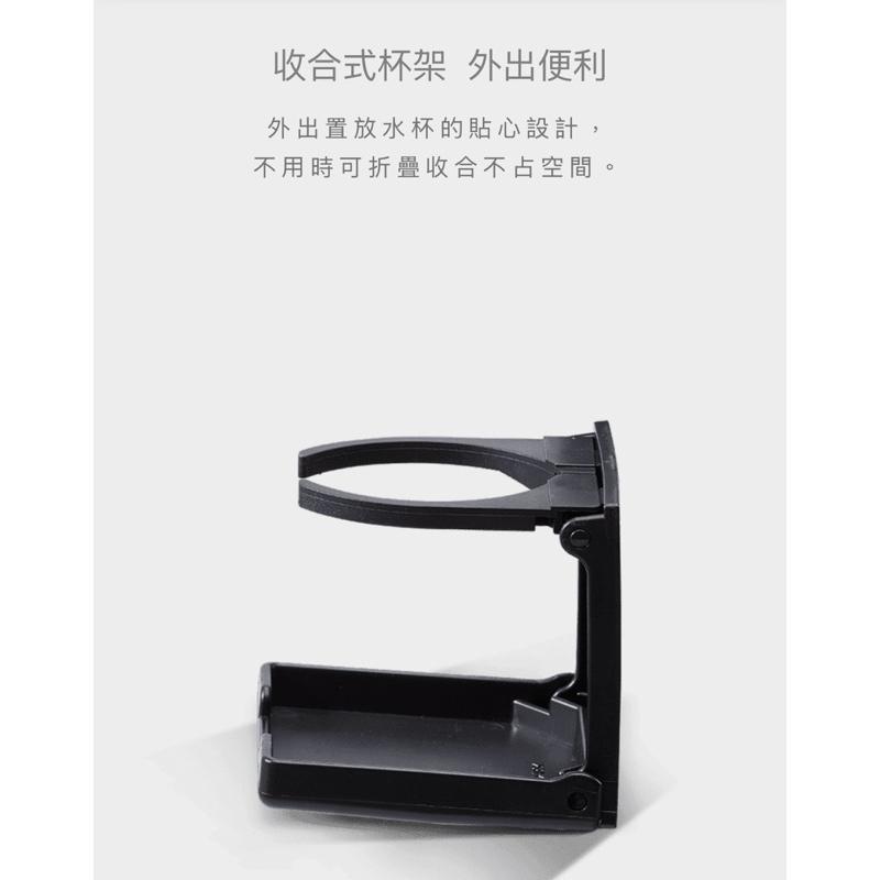 ❰免運❱ Karma 康揚 KM-2500L 贈桌板 輕量化鋁合金輪椅 大輪 輪椅B款 折疊輪椅 輔具補助 輪椅 輔具-細節圖6