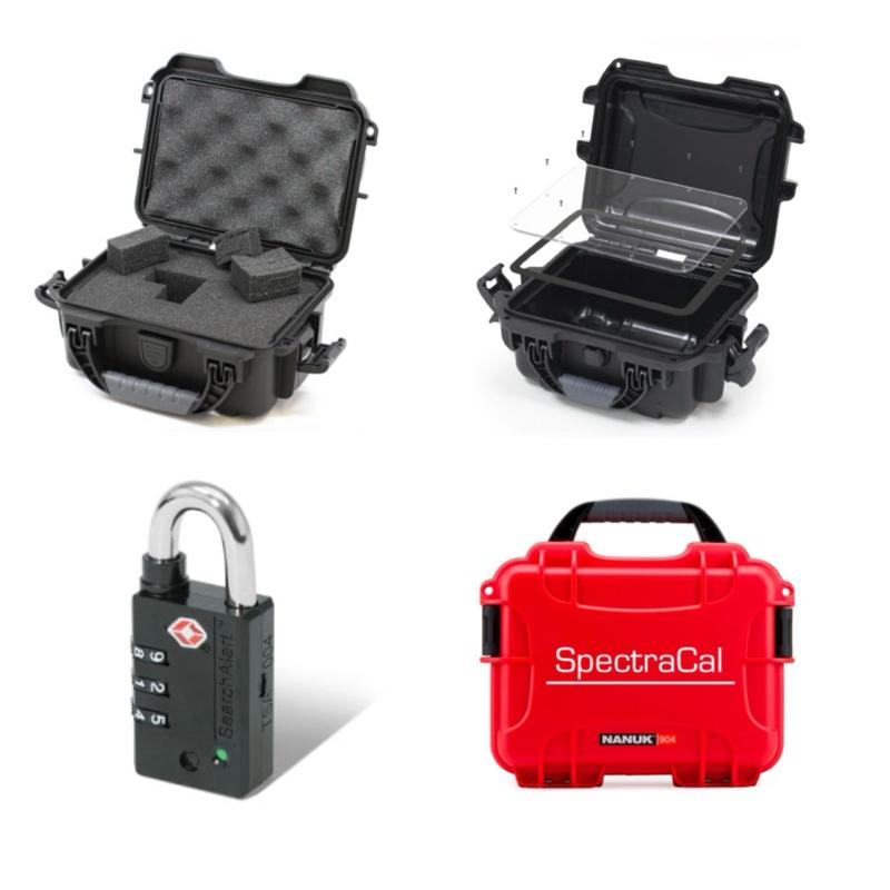 ❰免運❱ NANUK 904 保護箱 加拿大原裝進口 北極熊保護箱 必備箱 防水耐衝擊 收納盒 隨身包 小包 醫院診所-細節圖4