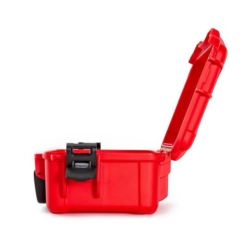 ❰免運❱ NANUK 904 保護箱 加拿大原裝進口 北極熊保護箱 必備箱 防水耐衝擊 收納盒 隨身包 小包 醫院診所-細節圖6