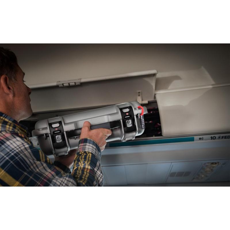 ❰免運❱ NANUK TSA海關鎖 掛鎖加拿大原裝進口 北極熊掛鎖NANUK配件 行李箱配件 保護箱密碼鎖 掛鎖-細節圖4