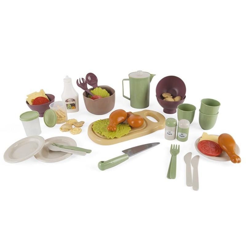 ❰免運❱ dantoy 有機健康沙拉組 視覺追視 認知學習 益智玩具 兒童學習玩具 邏輯推理 室內玩具 觸覺舒緩-細節圖2