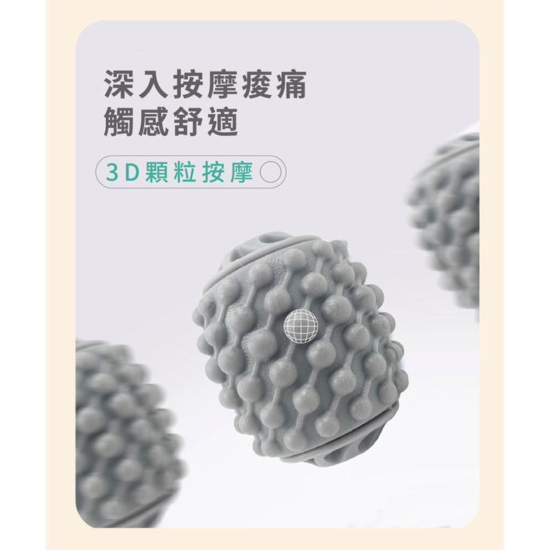 ❰免運❱ 伴佳家 夾腿按摩器｜美化腿部線條 美腿機 按摩機 瑜伽神器 手持式按摩器-細節圖2