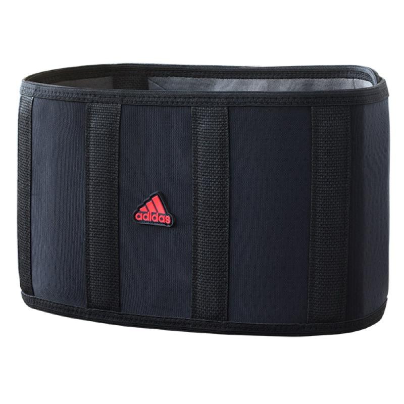 ❰免運❱ adidas 愛迪達 台灣製 AEROREADY WUCHT P3 高機能加強型運動護腰 運動護具-細節圖4