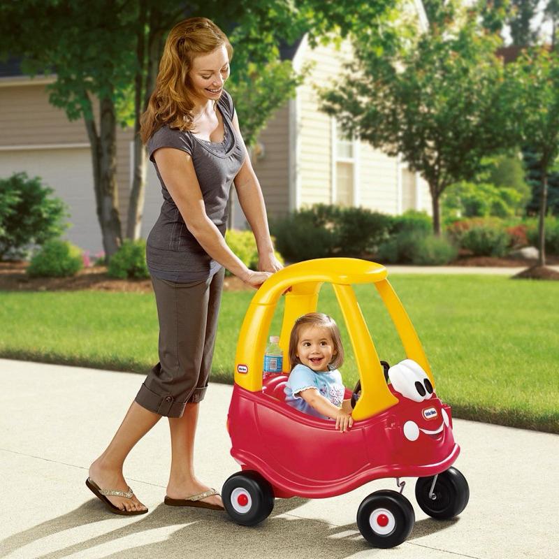 ❰免運❱ little tikes 淘氣腳行車 30週年紀念款 腳行車 兒童學習玩具 手腳協調訓練 腳力車 腳踏車 滑步-細節圖3