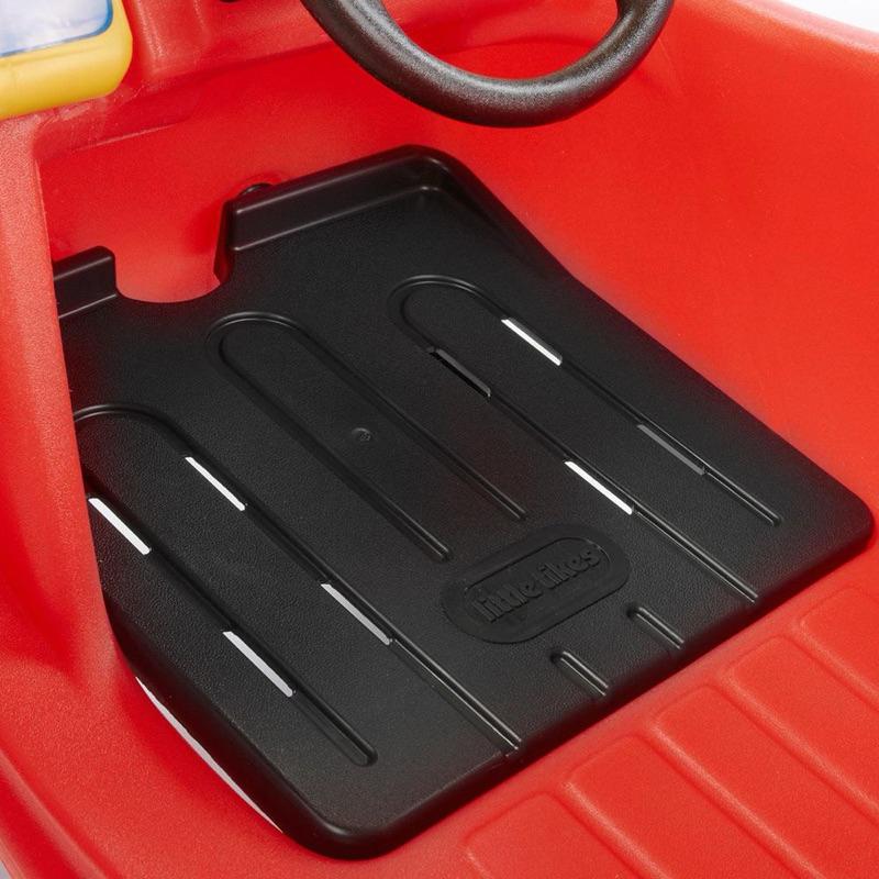 ❰免運❱ little tikes 淘氣腳行車 30週年紀念款 腳行車 兒童學習玩具 手腳協調訓練 腳力車 腳踏車 滑步-細節圖5