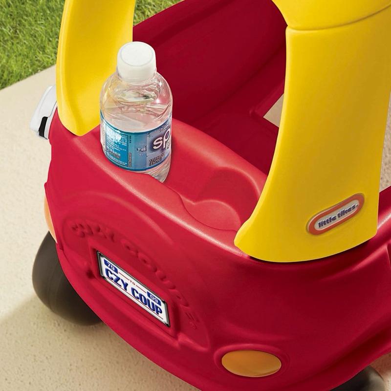 ❰免運❱ little tikes 淘氣腳行車 30週年紀念款 腳行車 兒童學習玩具 手腳協調訓練 腳力車 腳踏車 滑步-細節圖7
